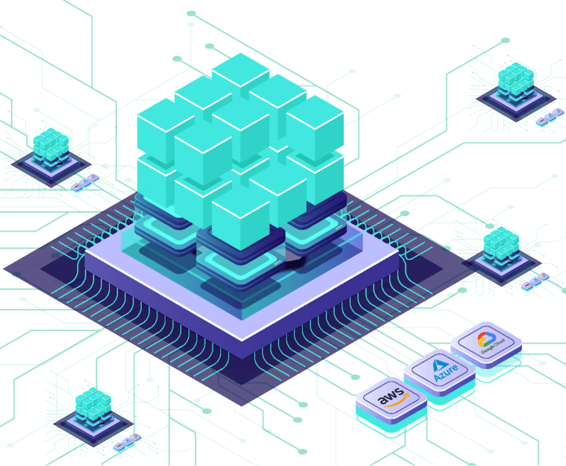 Globally Distributed WebAssembly Applications with wasmCloud and NATS